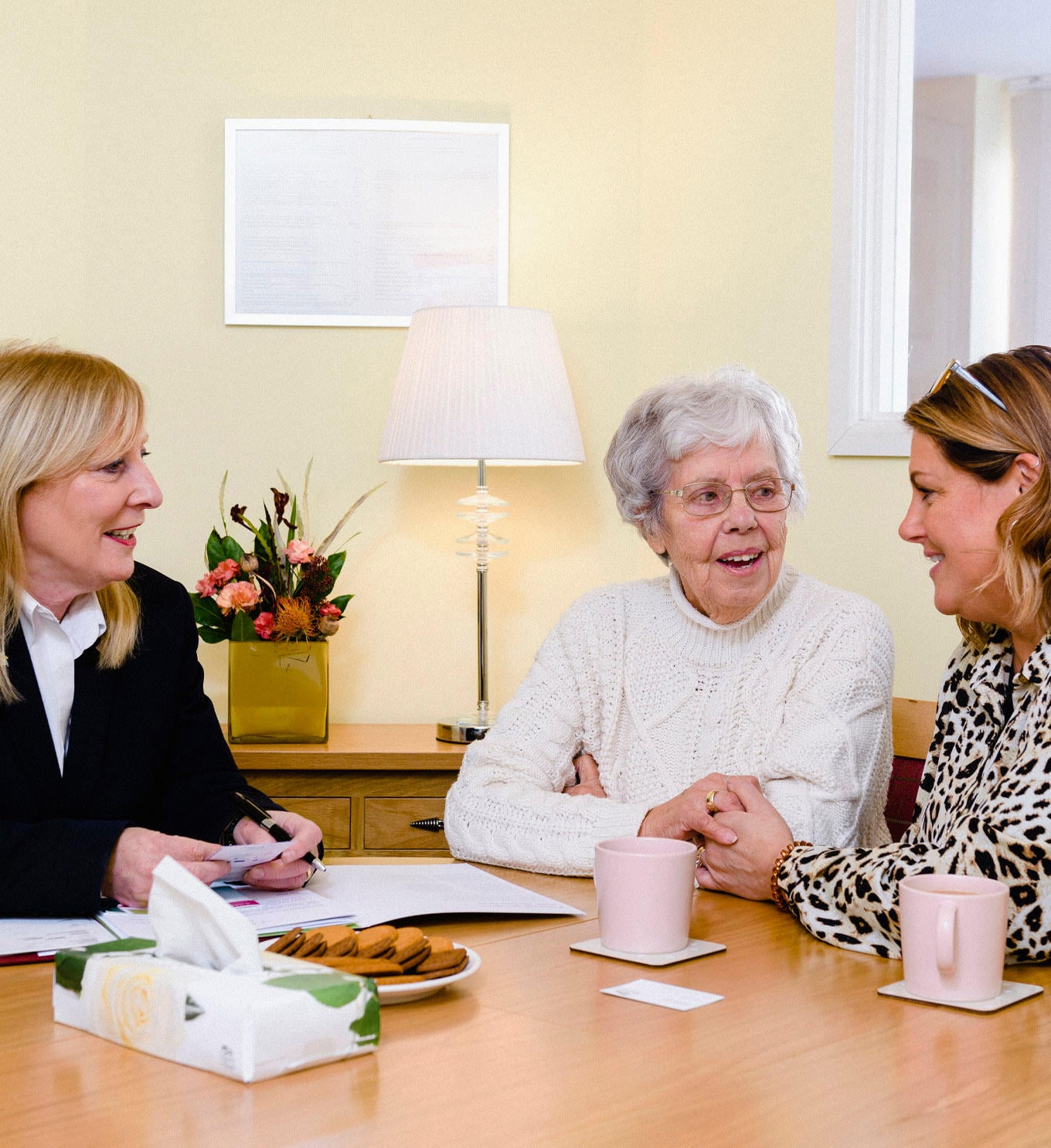 J.Rymer - Funeral Directors